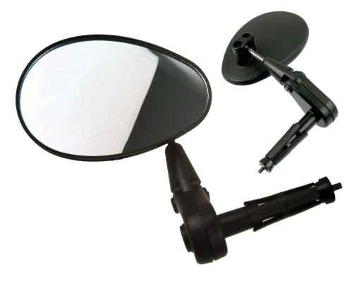 Zrkadlo na bicykel APG JY-9
