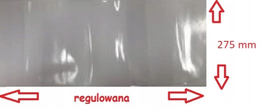 OBÁLKA NA UČEBNÚ 275 priehľadná