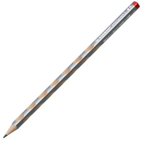 STABILO EASYGRAPH S MET STRIEBORNÁ ceruzka HB