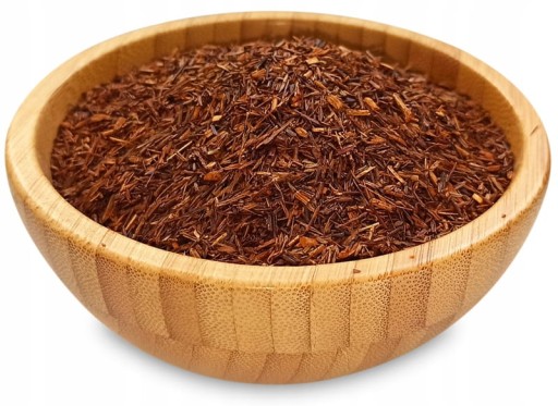 ROOIBOS Long Cut, RED SUBLIME čajový list - 100g