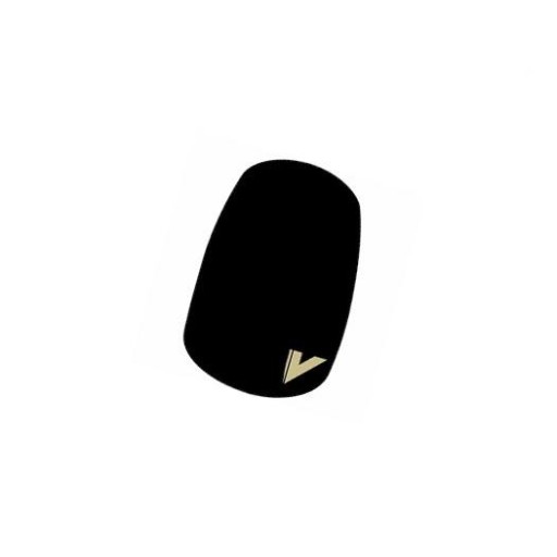 Nálepka na náustok VANDOREN - čierna 0,8 mm