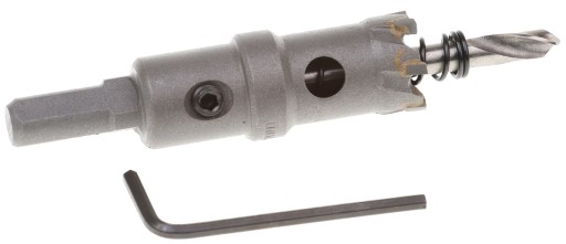 ŠIROKÝ OTVOR PÍLKA NA KOV DREVO 20 MM