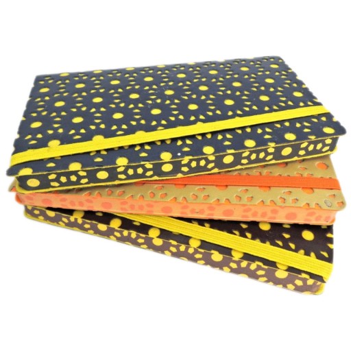 Praktický notebook Office Notebook pre školy CHANCE