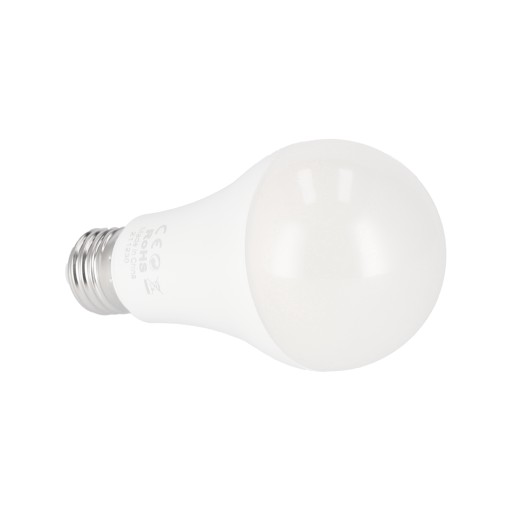 E27 A65 LED žiarovka 17W 4000K neutrál 2500lm EDO