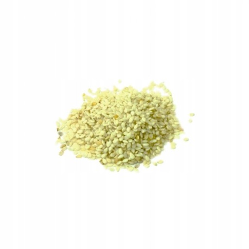 Biely sezam. NMR 100g bez chemikálií