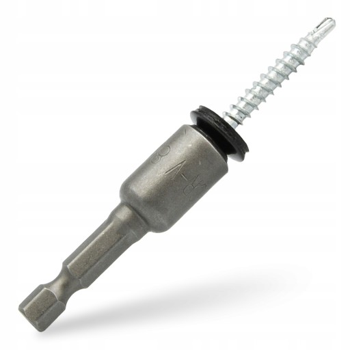 Magnetický držiak na kľúče pre farmárov M8x50 1 ks