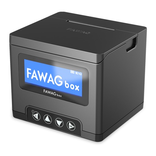 FAWAG BOX - Papier, kotúče do fiškálnej tlačiarne
