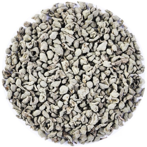 ŽENŠENOVÝ OOLONG Vysoko kvalitný čaj - 50g