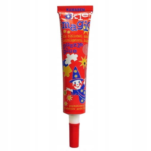 Lepidlo Magic Applicator 45g