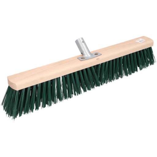 METLA ULIČNÁ ZAMETAČKA 40 cm ULIČNÁ KEFA