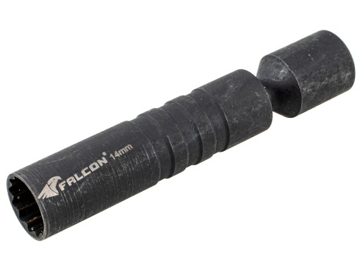 KĽÚČ NA ZAPAĽOVACIE SVIEČKY 14 MM BMW PSA KĹB