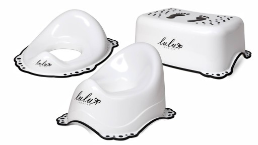 Maltex LULU DESIGN ORGANIZÁTOR hygienických misiek na KOZMETICKÉ MYDLO