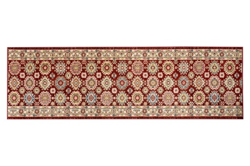 RIVOLI bežec 70cm Elegantný klasický módny v7