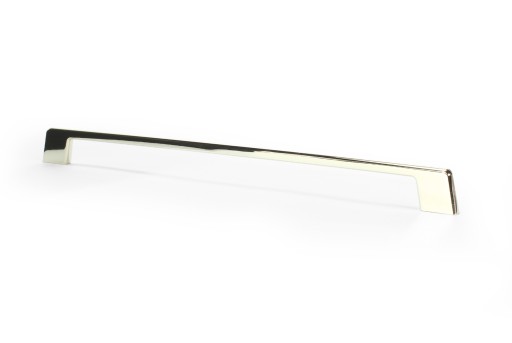 Nábytková úchytka UU55 128 mm, zlatý lesk