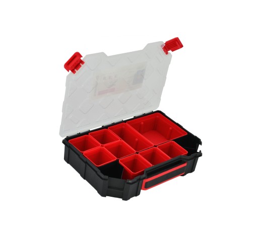 TAGER ORGANIZÁTOR S VEDROM MALÝ 284x243x60 AWTOOLS