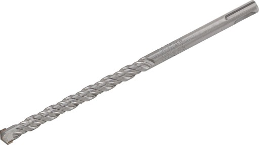 VŔTAČKA DO BETÓNU FI 12 mm SDS PLUS WIDIA 12X210