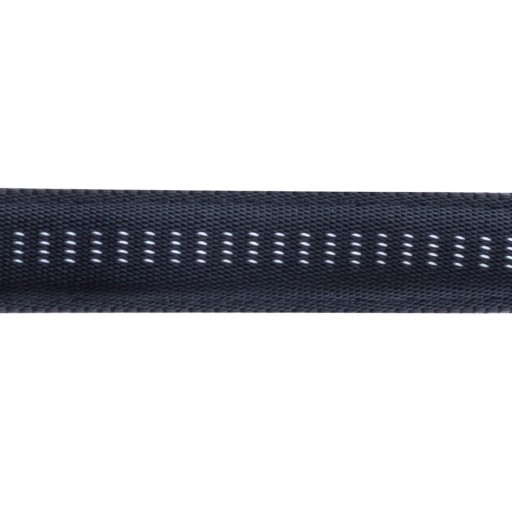JEMNÝ ŠTÝL GOLIER ČIERNA S 1,0 CM