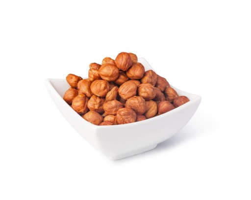 LIESKOVÉ ORIEŠKY CELÉ 100G, JEMNÉ