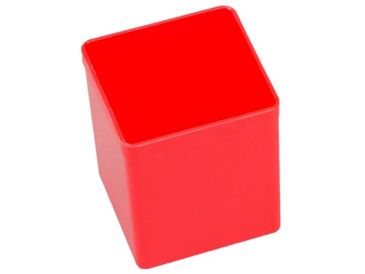 Úložný box, organizér do dielne