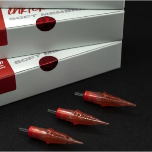 Kazeta ihly na permanentný make-up Defenderr InkTek 30/01RLLT (1 ks)