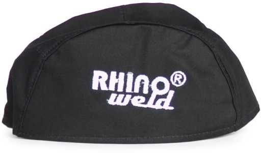 Zváračská čiapka pre prilby RhinoWeld