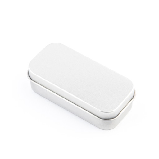 Pendrive 4 GB USB 2.0 box + KRSTNÉ GRAVÍROVANIE