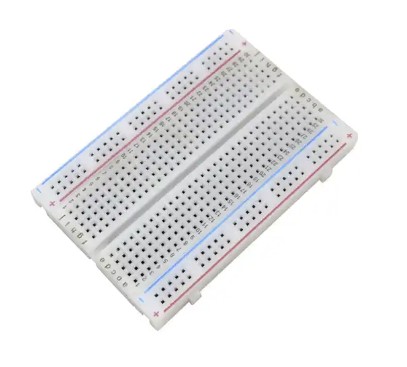 Breadboard 400 Poles Prototype Board BreadBoard Arduino ESP