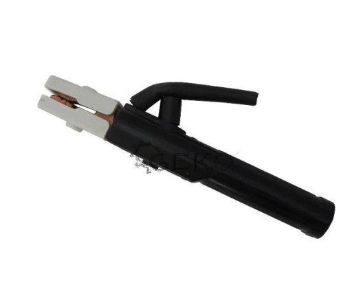 Zvárací držiak elektród pre MMA zváračku