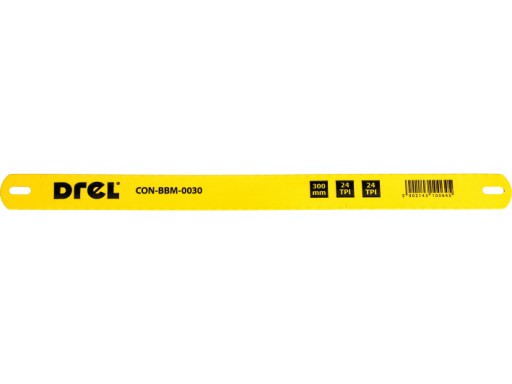Obojstranný pílový kotúč 300 x 25 mm 24TPI na kov