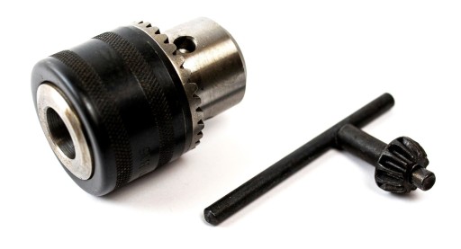KĽÚČKA HLAVEJ VŔTAČKY 1,5-13mm B16 KUŽ