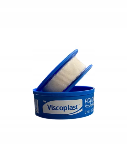 VISCOPLAST Omietka na rolke POLOVIS PLUS 5m x 12,
