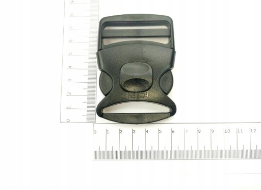 BUCKLE LOCK plastová západka spony 50mm