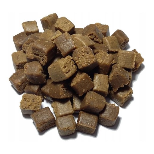 Alpha Spirit Semi-Wet multiproteínová krabička 200 g