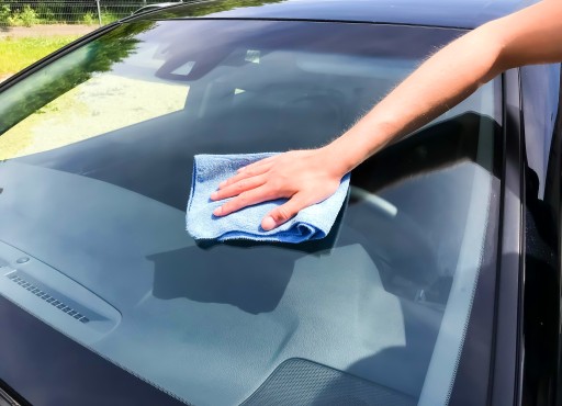 MOJE AUTO PENA NA ČISTENIE AUTOSKIEN 400ml