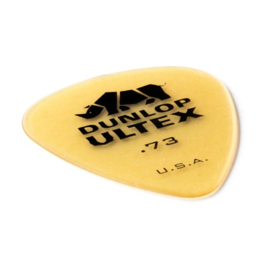 DUNLOP ULTEX trsátko gitarové - 0,73 mm