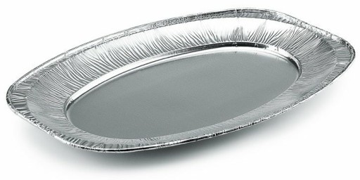CATERINGOVÝ TANIER HLINÍKOVÝ GASTRO TANIER M TANIER