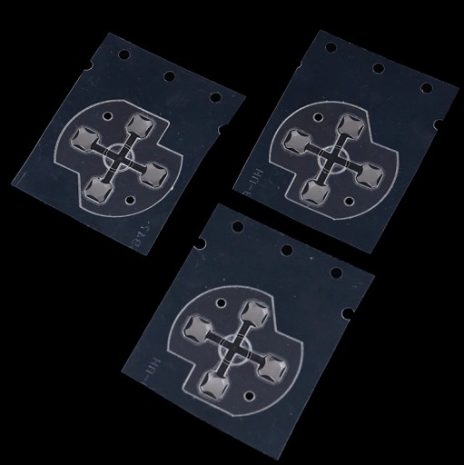 BUTTON FOIL D-PAD PAD XBOX ONE D-PAD
