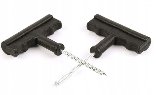 SADA NA OPRAVU PNEUMATÍK RÝCHLA OPRAVA KOLESÁ