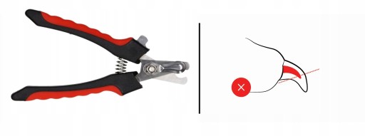 KLIERKY NA KLIERKY PRE PSA STRIEHAČKY NA Mačky NOŽNICE