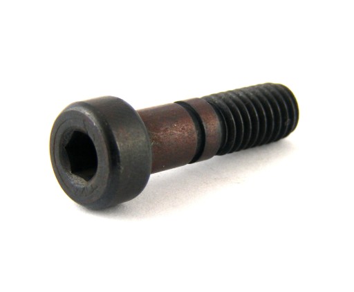 M6X25MM MONTÁŽNA SKRUTKA NA OTOČNÝ NOŽ MGEHR, imbusový kľúč