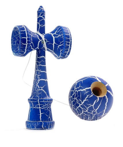 KENDAMA Japonská drevená arkádová hra