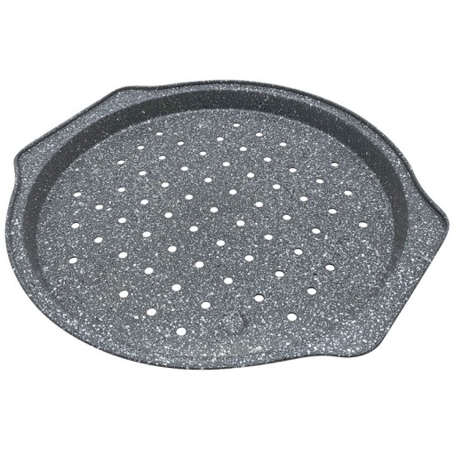 PLECH NA PEČIVO NA PIZZU PLECH NA PIZZU KB 31cm