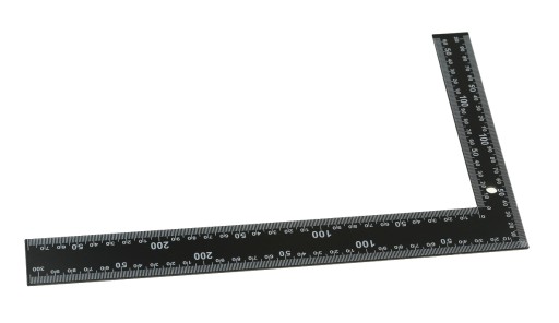 STREŠNÝ TESNIACI UHEL 300x200 mm ROZMER