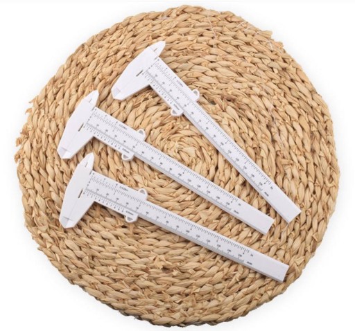 KALIPER OBOČIA GEOMETRIA OBOČIA VEĽKÁ 15CM OMER