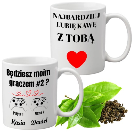 HRNČEK S VLASTNOU FOTOPOtlačou A LOGOM ZA DARČEK