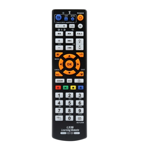 UNIVERZÁLNE TVORENIE NA DIAĽKU PROGRAMOVATEĽNÉ UČENIE