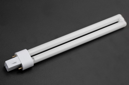 G23 DULUX S žiarivka 11W 900lm 2700K OSRAM