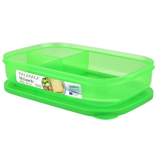 MakaMaka Lunchbox MyLunch City 850 ml