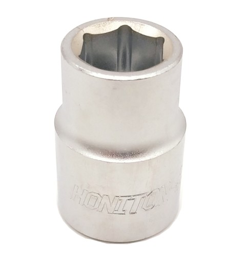 ZÁSUVKOVÝ KĽÚČ 16 mm 1/2 ZÁSUVKOVÉ KĽÚČE