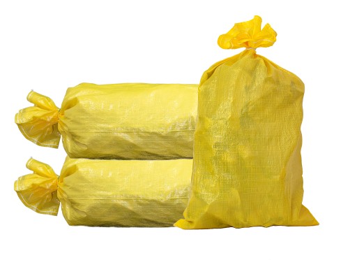 Vrecia Vrecko 50KG 65x105cm Uhoľná drť Zrno